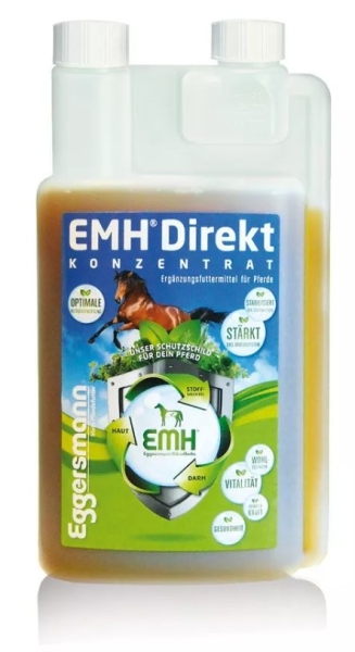 Eggersmann EMH Direkt 1 Liter